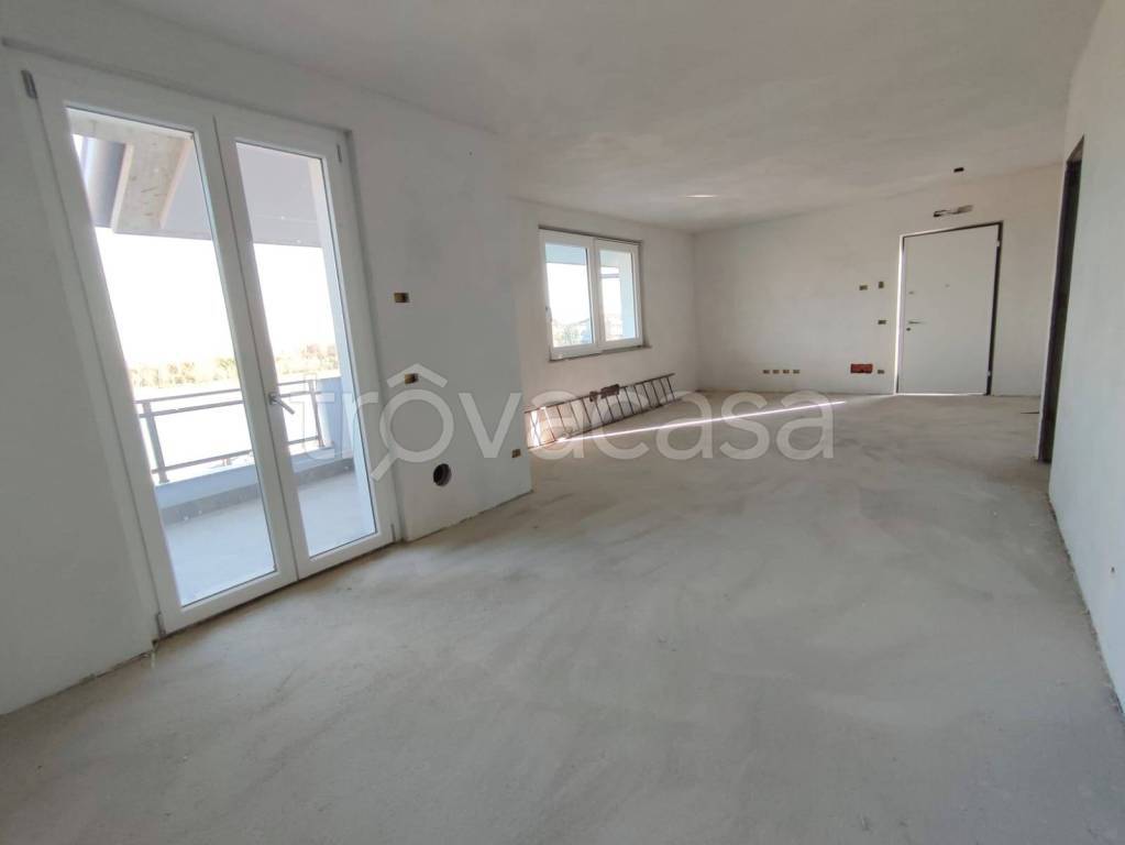 appartamento in vendita a Bonate Sopra