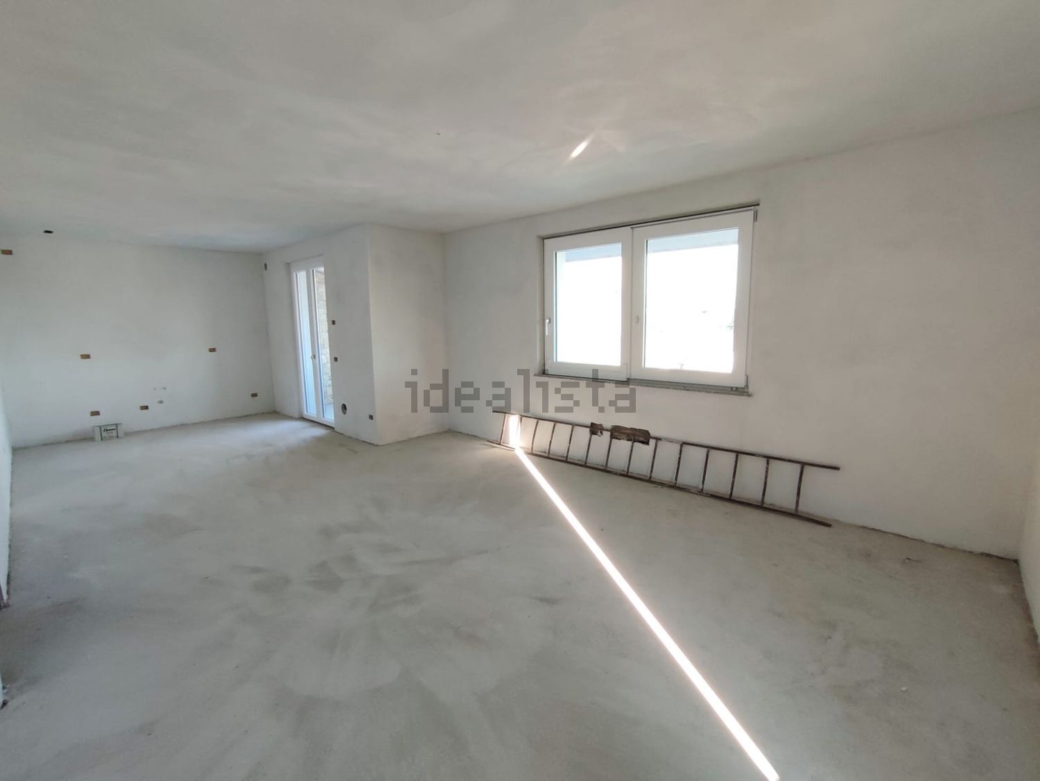 appartamento in vendita a Bonate Sopra