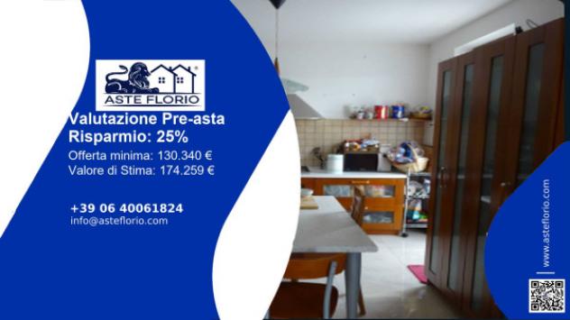 appartamento in vendita a Bonate Sopra