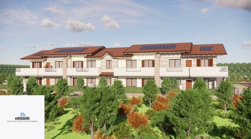 appartamento in vendita a Bonate Sopra