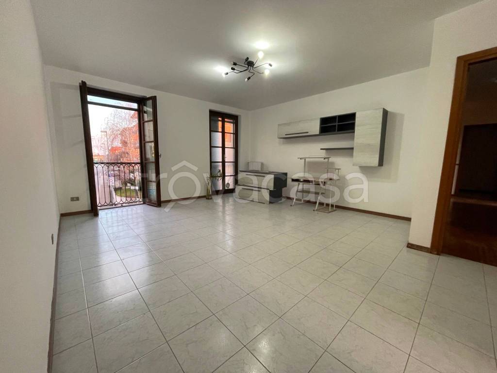 appartamento in vendita a Bonate Sopra