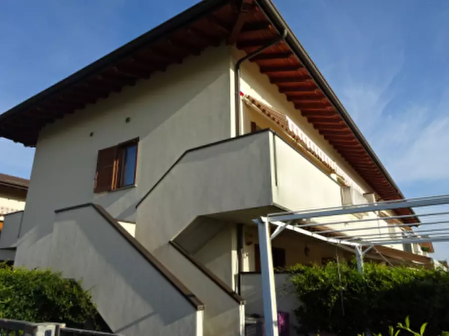 casa indipendente in vendita a Bonate Sopra