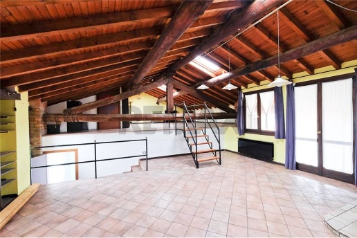 appartamento in vendita a Bonate Sopra