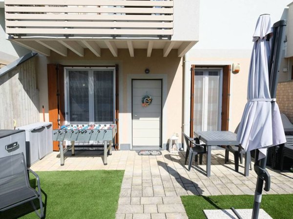 appartamento in vendita a Bonate Sopra