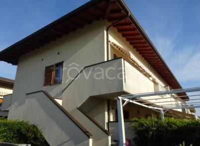 appartamento in vendita a Bonate Sopra