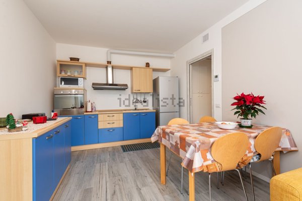 appartamento in vendita a Bonate Sopra