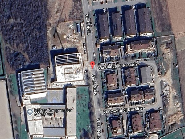 appartamento in vendita a Bonate Sopra