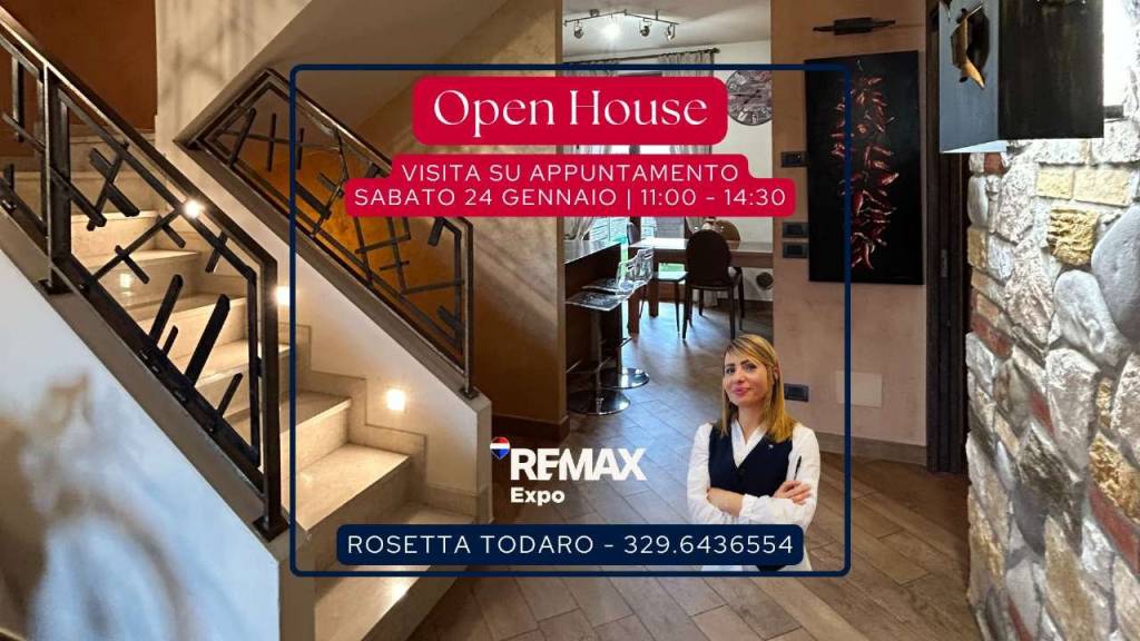 casa indipendente in vendita a Bonate Sopra