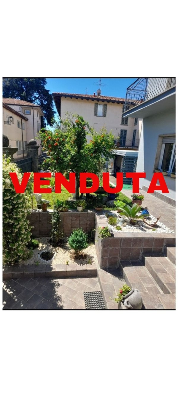 casa indipendente in vendita a Bonate Sopra