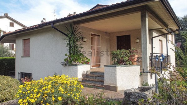 casa indipendente in vendita a Bonate Sopra