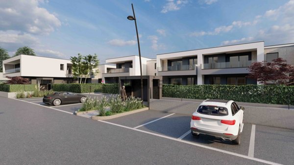 quadrivano in vendita a Bonate Sopra