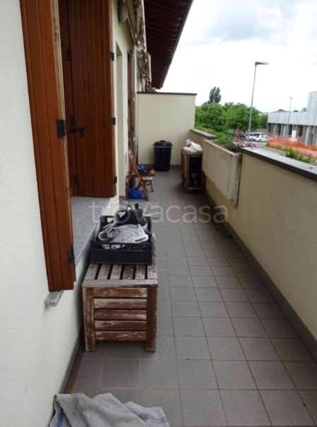 casa indipendente in vendita a Bonate Sopra