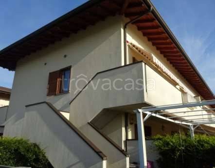 appartamento in vendita a Bonate Sopra