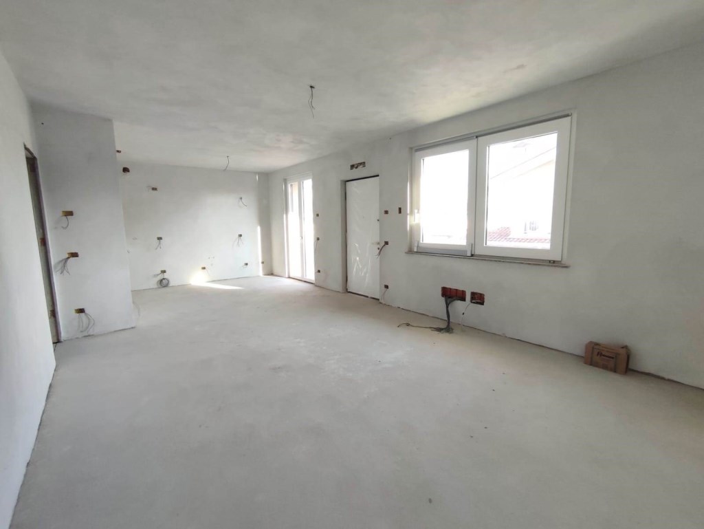 appartamento in vendita a Bonate Sopra