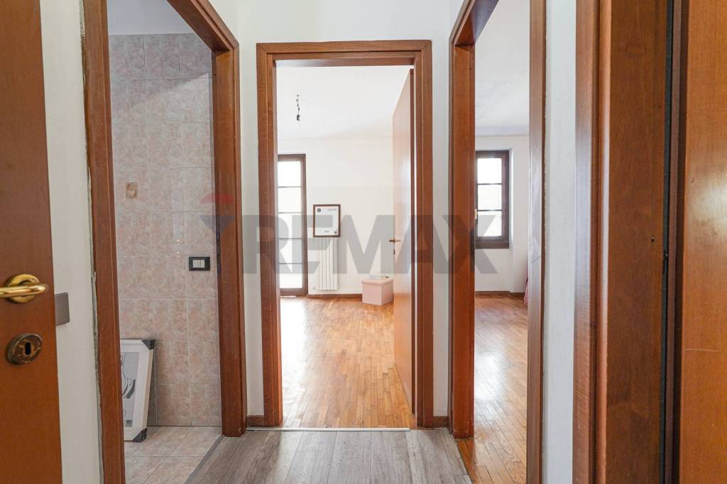 appartamento in vendita a Bonate Sopra