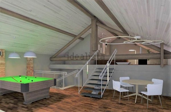 appartamento in vendita a Bonate Sopra