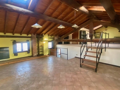 appartamento in vendita a Bonate Sopra