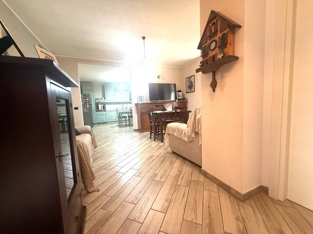 casa indipendente in vendita a Bonate Sopra