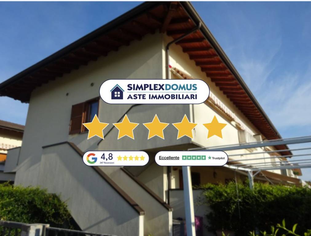 appartamento in vendita a Bonate Sopra