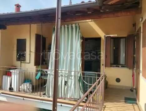 appartamento in vendita a Bonate Sopra