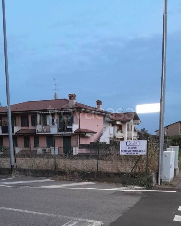 bifamiliare in vendita a Bonate Sopra