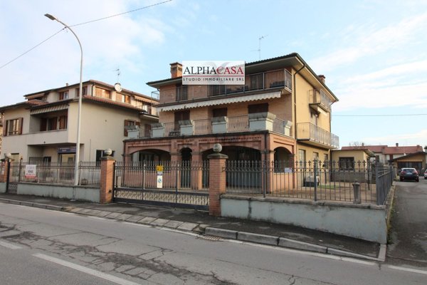 casa indipendente in vendita a Bonate Sopra