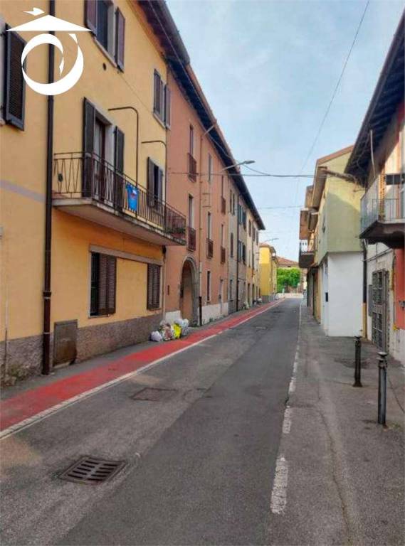 appartamento in vendita a Bonate Sopra