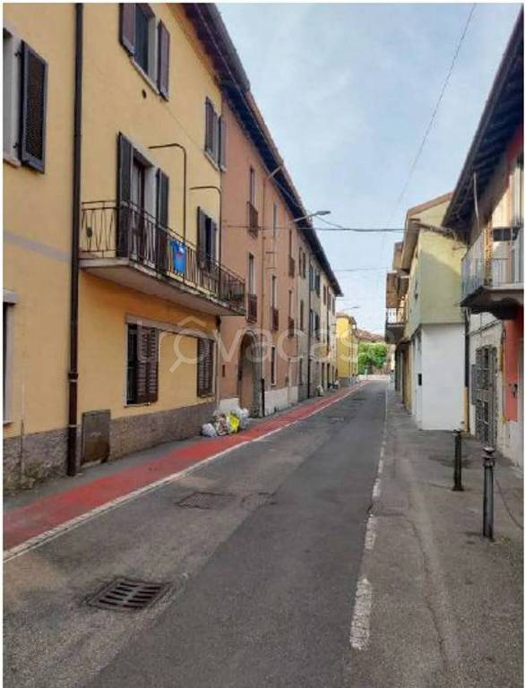 appartamento in vendita a Bonate Sopra in zona Ghiaie di Bonate Sopra