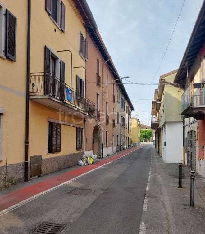 appartamento in vendita a Bonate Sopra
