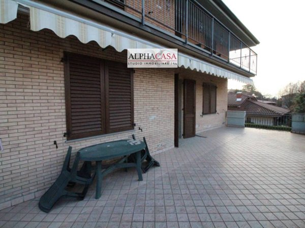 appartamento in vendita a Bonate Sopra