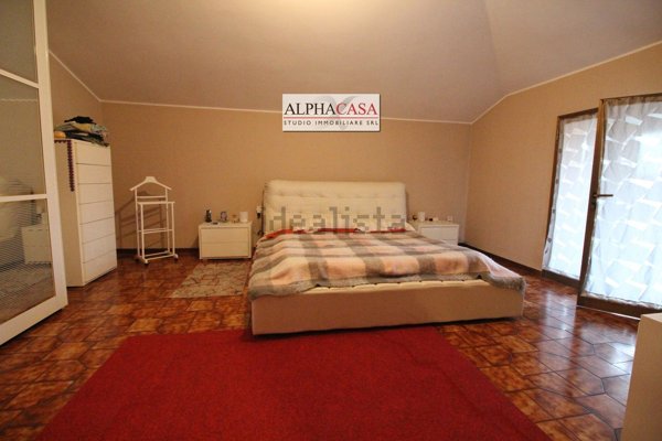 appartamento in vendita a Bonate Sopra