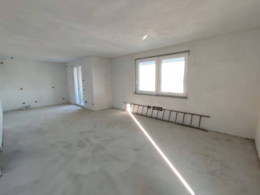 appartamento in vendita a Bonate Sopra