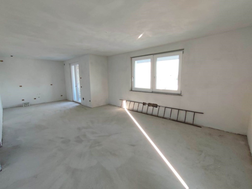 appartamento in vendita a Bonate Sopra