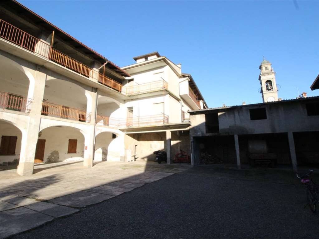 casa indipendente in vendita a Bonate Sopra