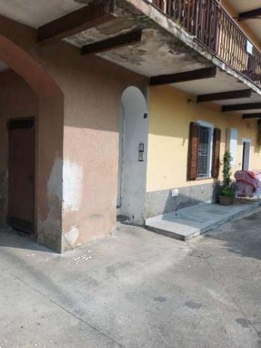 appartamento in vendita a Bonate Sopra