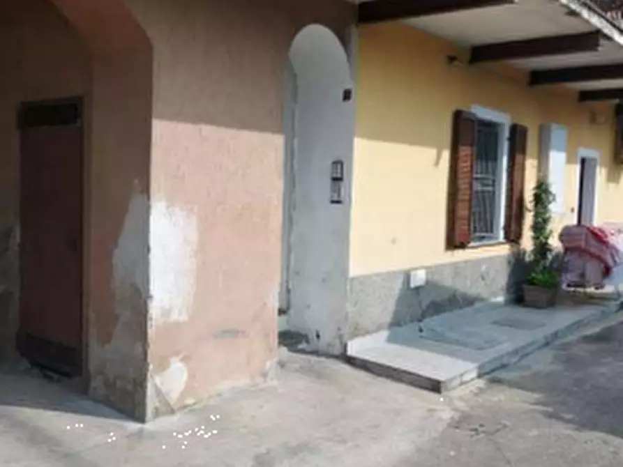 appartamento in vendita a Bonate Sopra