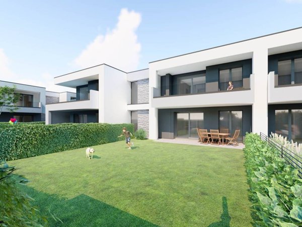 appartamento in vendita a Bonate Sopra