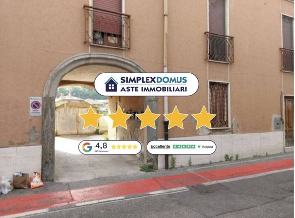 appartamento in vendita a Bonate Sopra