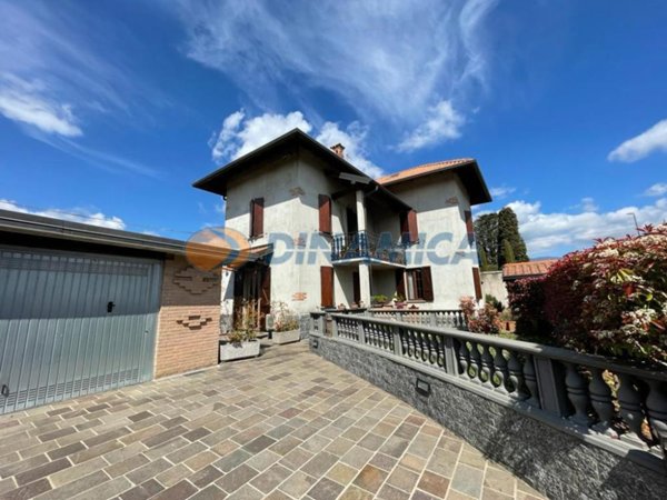 casa indipendente in vendita a Bonate Sopra