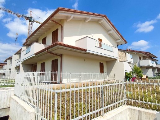 appartamento in vendita a Bonate Sopra