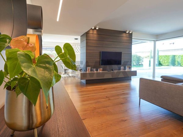 casa indipendente in vendita a Bonate Sopra