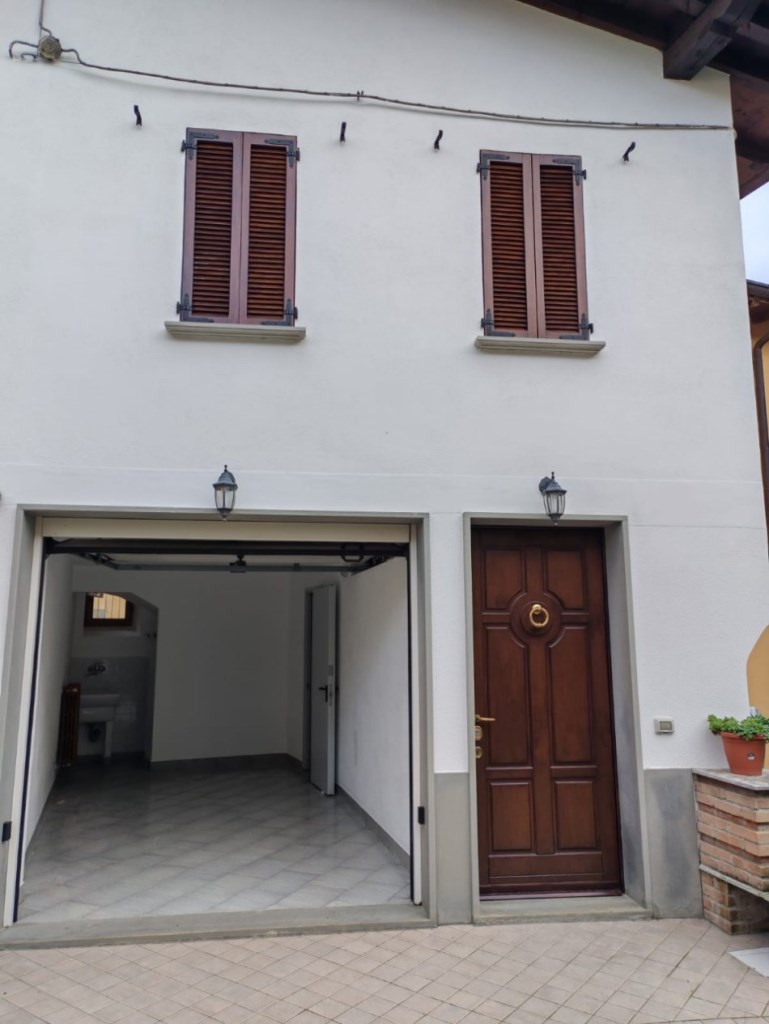 casa indipendente in affitto a Bonate Sopra