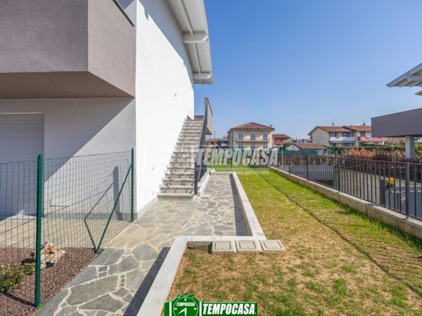 appartamento in vendita a Bonate Sopra