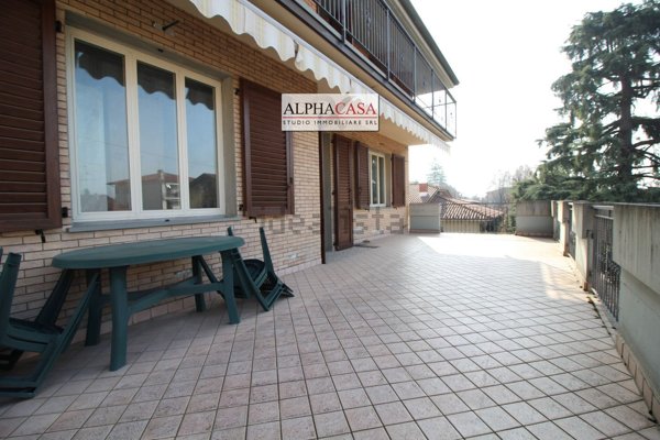 appartamento in vendita a Bonate Sopra