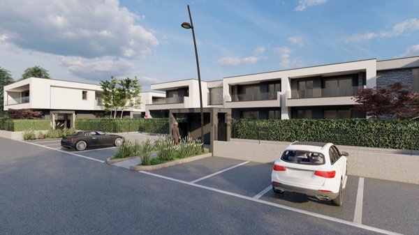 appartamento in vendita a Bonate Sopra