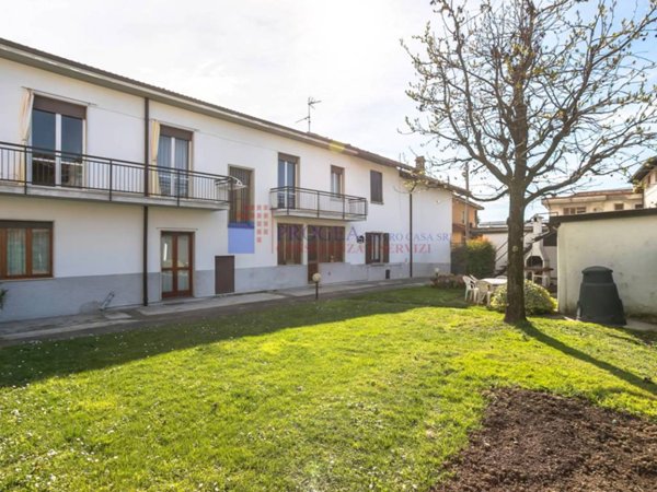 casa indipendente in vendita a Bonate Sopra