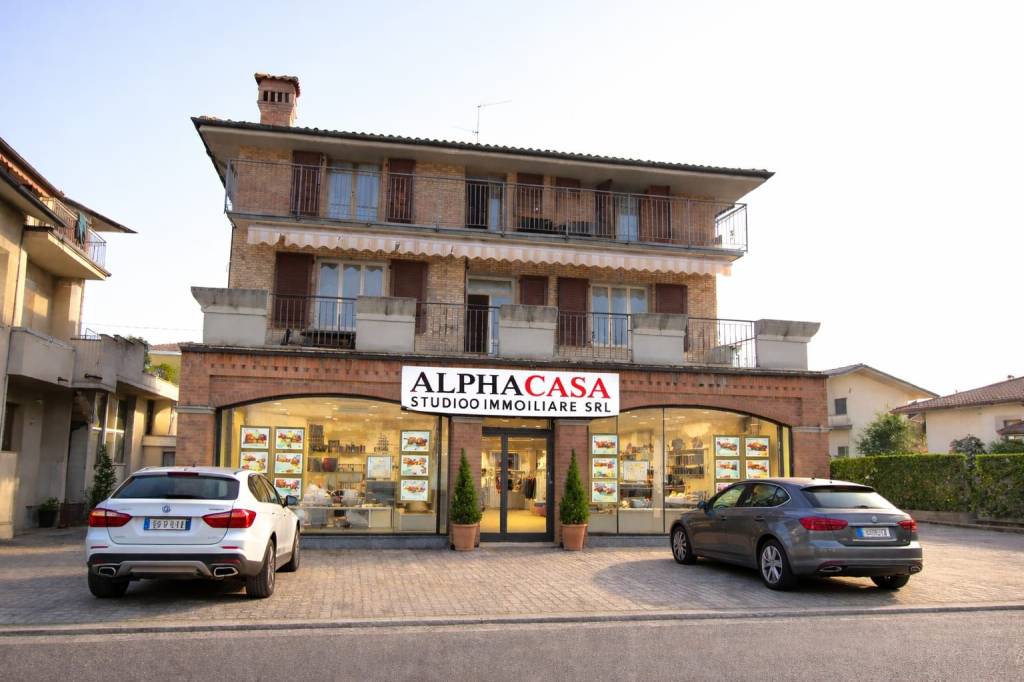 appartamento in vendita a Bonate Sopra