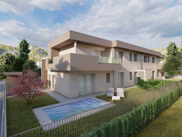 appartamento in vendita a Bonate Sopra