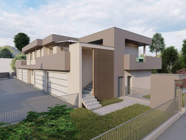 appartamento in vendita a Bonate Sopra