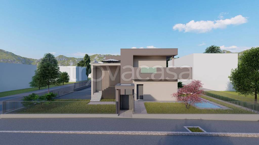 appartamento in vendita a Bonate Sopra